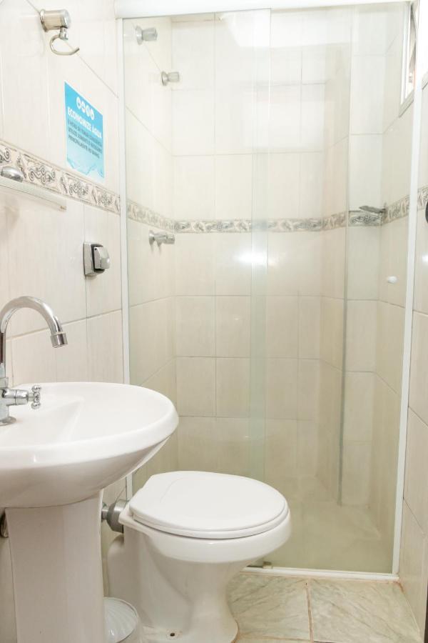 Ruby Hospedagens Hotel Индаятуба Екстериор снимка