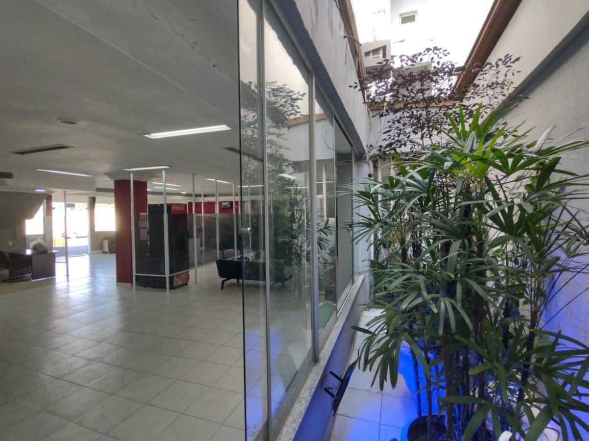 Ruby Hospedagens Hotel Индаятуба Екстериор снимка