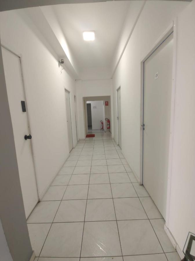 Ruby Hospedagens Hotel Индаятуба Екстериор снимка